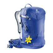 Рюкзак Deuter 3303117 Freerider 24 SL от магазина Мандривник Украина